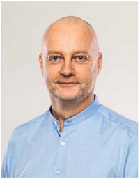 Foto Prof. Dr. med. Jan Stöhlmacher